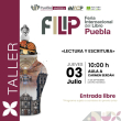 Taller de Lectura y Escritura en Puebla