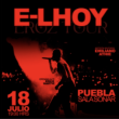 E-LHOY en Puebla