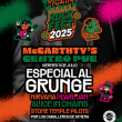 Especial al Grunge en Puebla