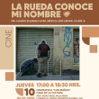 La Rueda Conoce mi Nombre - Proyección de Cine en Puebla