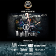 Noche Nu Metal III en Puebla