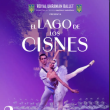 El Lago de los Cisnes - Royal Ukranian Ballet