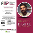 Presentación: La Breve Palabra