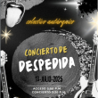 Colectivo Autárquico: Concierto de Despedida
