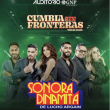 La Sonora Dinamita en Puebla