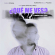 ¿Qué me ves? - Obra de Teatro
