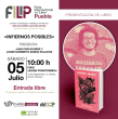 Presentación de Libro: Infiernos Posibles
