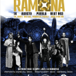 Ramona en Puebla