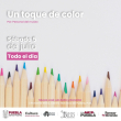 Taller Un Toque de Color