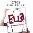Ella, Una Chica Diferente - Obra de Teatro