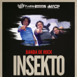 Banda de Rock Insekto en Puebla