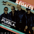 Ilegales en Puebla