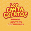 Los Canta Cuentos en Puebla
