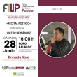 Recital Poético en Puebla