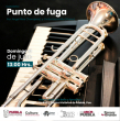 Concierto: Punto de Fuga