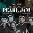 Tributo a Pearl Jam en Puebla