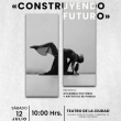 Presentación Construyendo Futuros