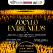 Concierto: Entre Velas Zócalo en Puebla