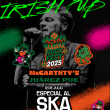 Rock Fest 2025 en McCarthy's