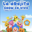 La Abejita: El Show en Vivo