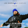 Evíc en Puebla