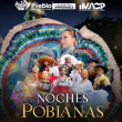 Noches Poblanas de Danza