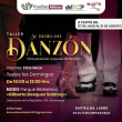 Taller Al Ritmo del Danzón en Puebla