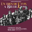 Un Tren de Elvis a Billie Elish en Puebla