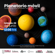 Taller Planetario Movil