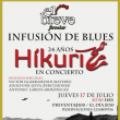 Hikuri: Infusión de Blues en Puebla