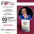 Presentación de Libro: Yo No Soy Un Nativo Digital