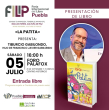 Presentación de Libro: La Patita