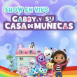 Show de Gaby y su Casa de Muñecas en Puebla