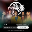Tributo a The Strokes en Puebla