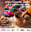 Arte e Historia, Sorbo a Sorbo, con Café de Olla
