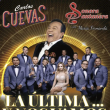 Carlos Cuevas y La Sonora Santanera en Puebla