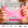 El Arte del Slime: Colores y Texturas Asombrosas
