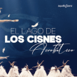 El Lago de los Cisnes Acrobático en Puebla