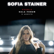 Sofía Stainer en Puebla