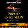 Concierto: Entre Velas Zócalo en Puebla