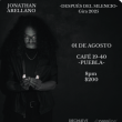 Jonathan Arellano en Puebla 