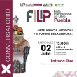 Conversatorio: Inteligencia Artificial y el Futuro de la Lectura