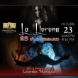 La Llorona - Obra de Teatro