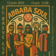 Abbaba Soul en Puebla
