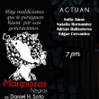 Mariposas Negras - Obra de Teatro