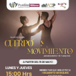 Taller de Danza: Cuerpo y Movimiento