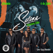 Homenaje a Selena en Puebla