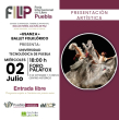 Presentación Artística: Usunza, Ballet Folklórico