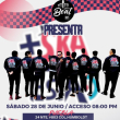 Maskatesta en Beat 803