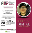 Presentación: La Breve Palabra